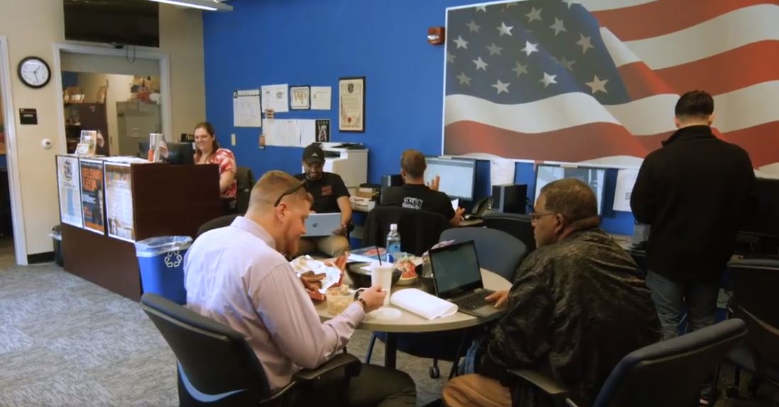 office video